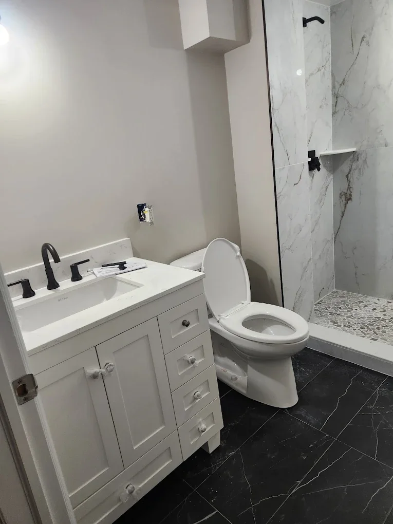 General Plumbing Services