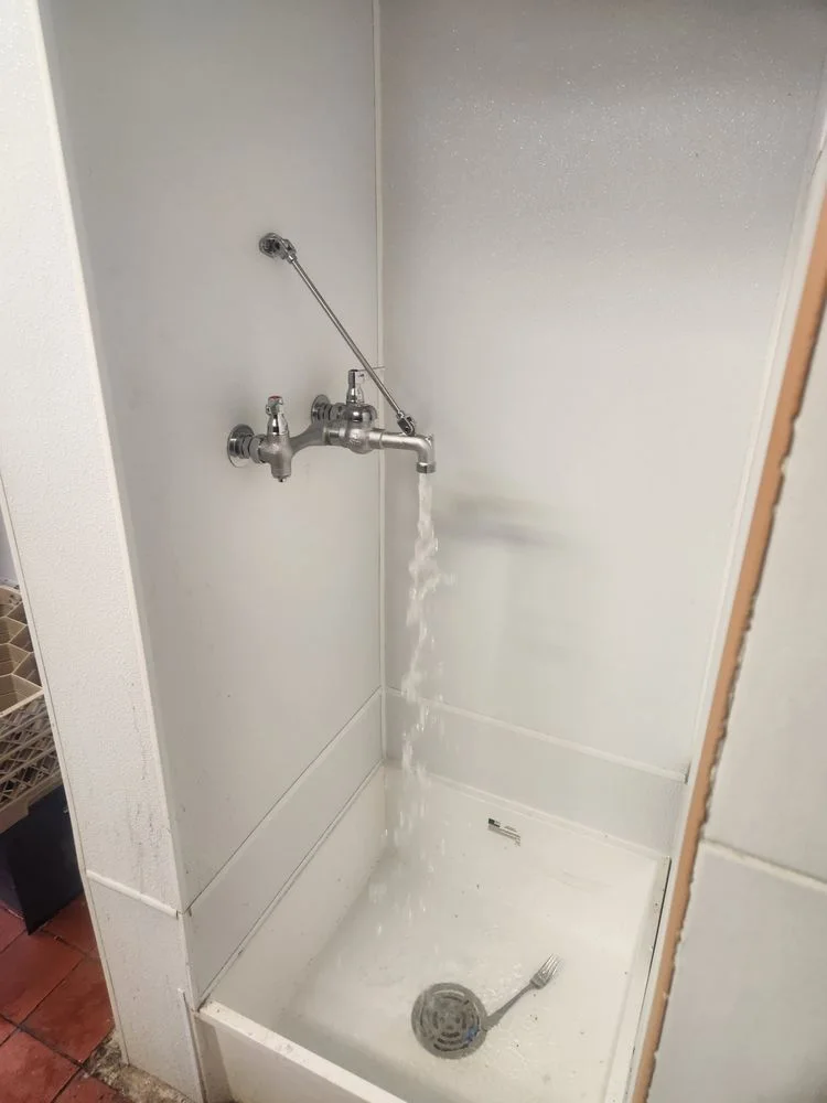 Faucet Repair